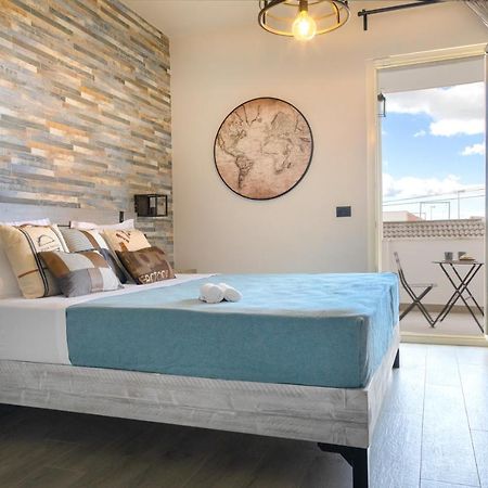 Urban Bed And Breakfast Ugento Esterno foto