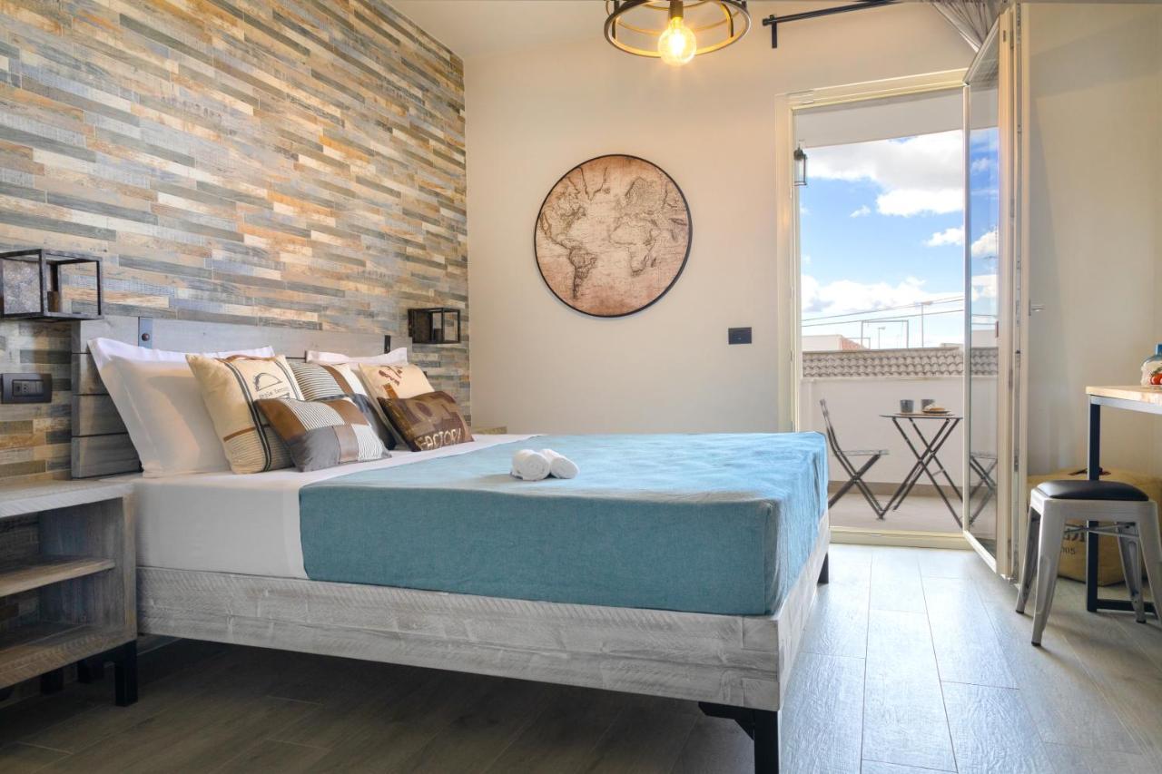 Urban Bed And Breakfast Ugento Esterno foto