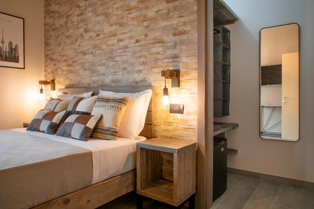 Urban Bed And Breakfast Ugento Esterno foto