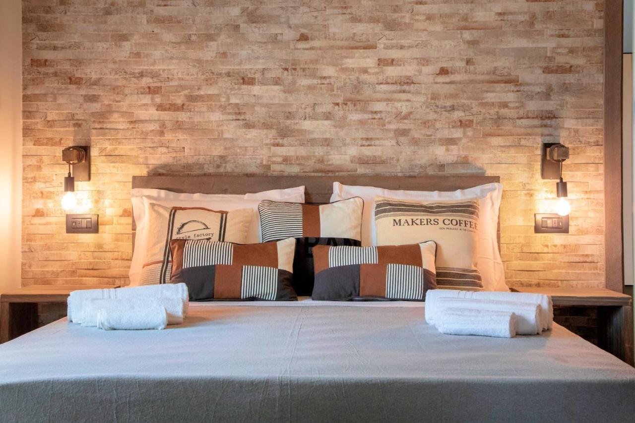 Urban Bed And Breakfast Ugento Esterno foto