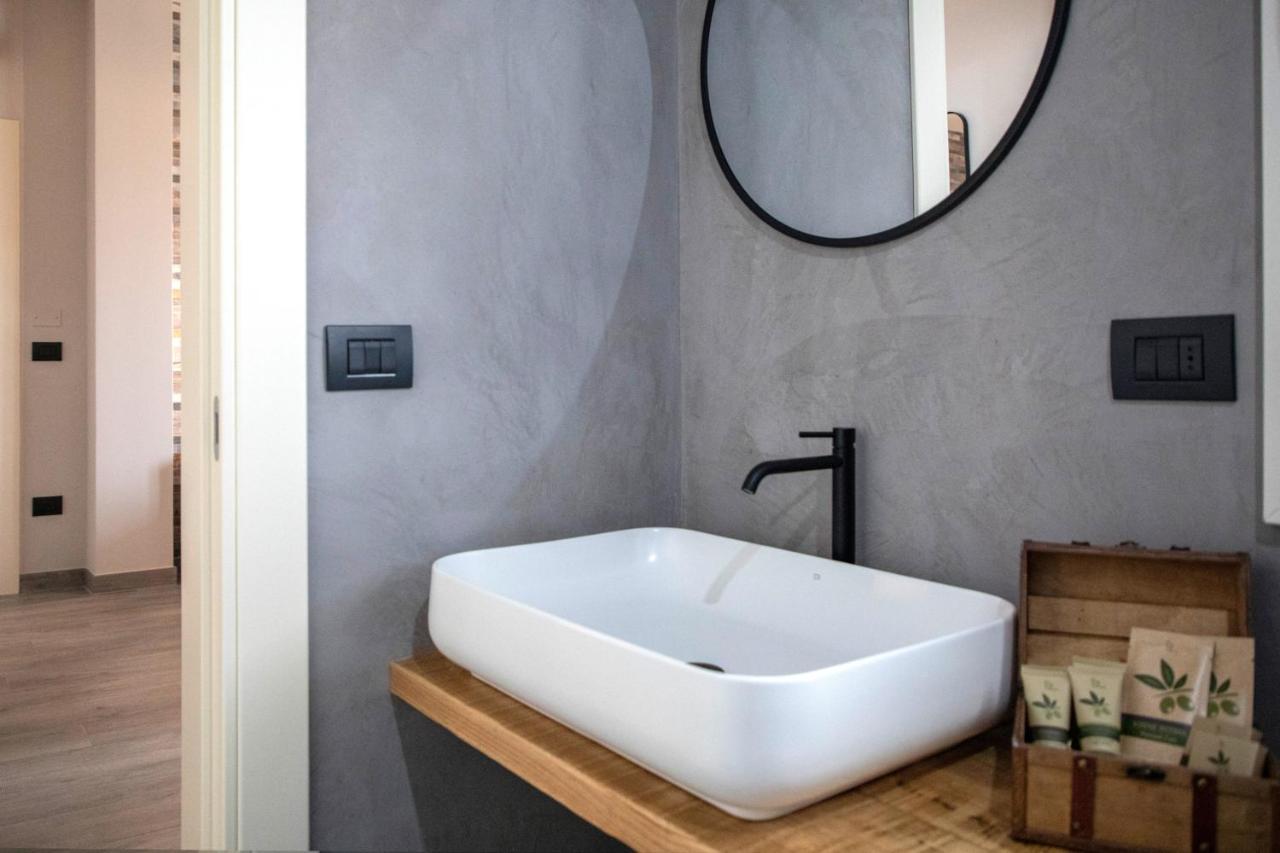Urban Bed And Breakfast Ugento Esterno foto