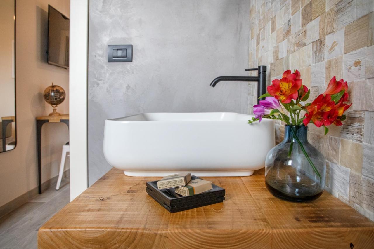 Urban Bed And Breakfast Ugento Esterno foto