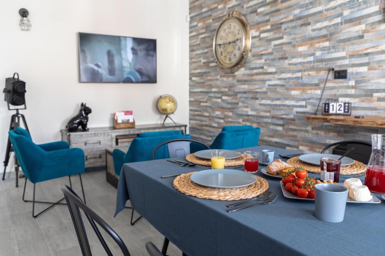 Urban Bed And Breakfast Ugento Esterno foto
