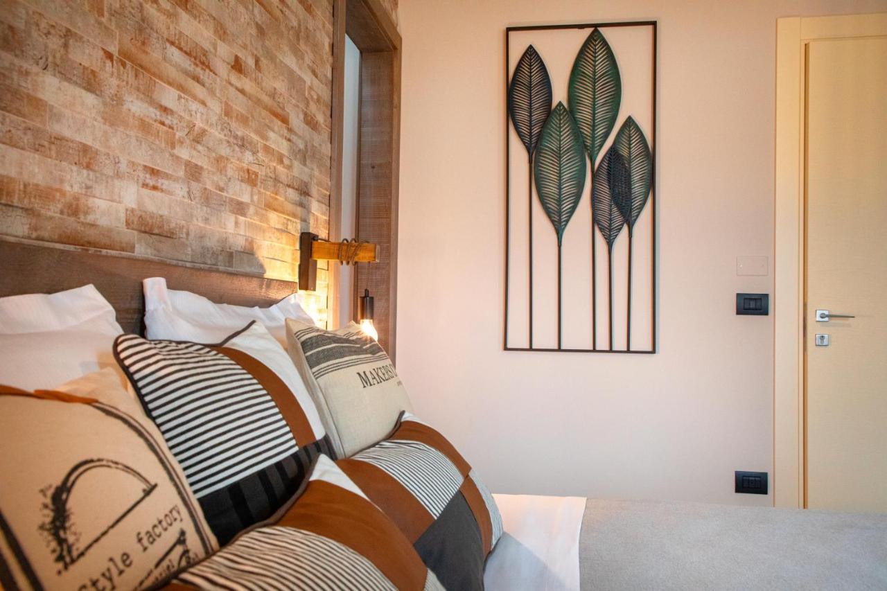 Urban Bed And Breakfast Ugento Esterno foto