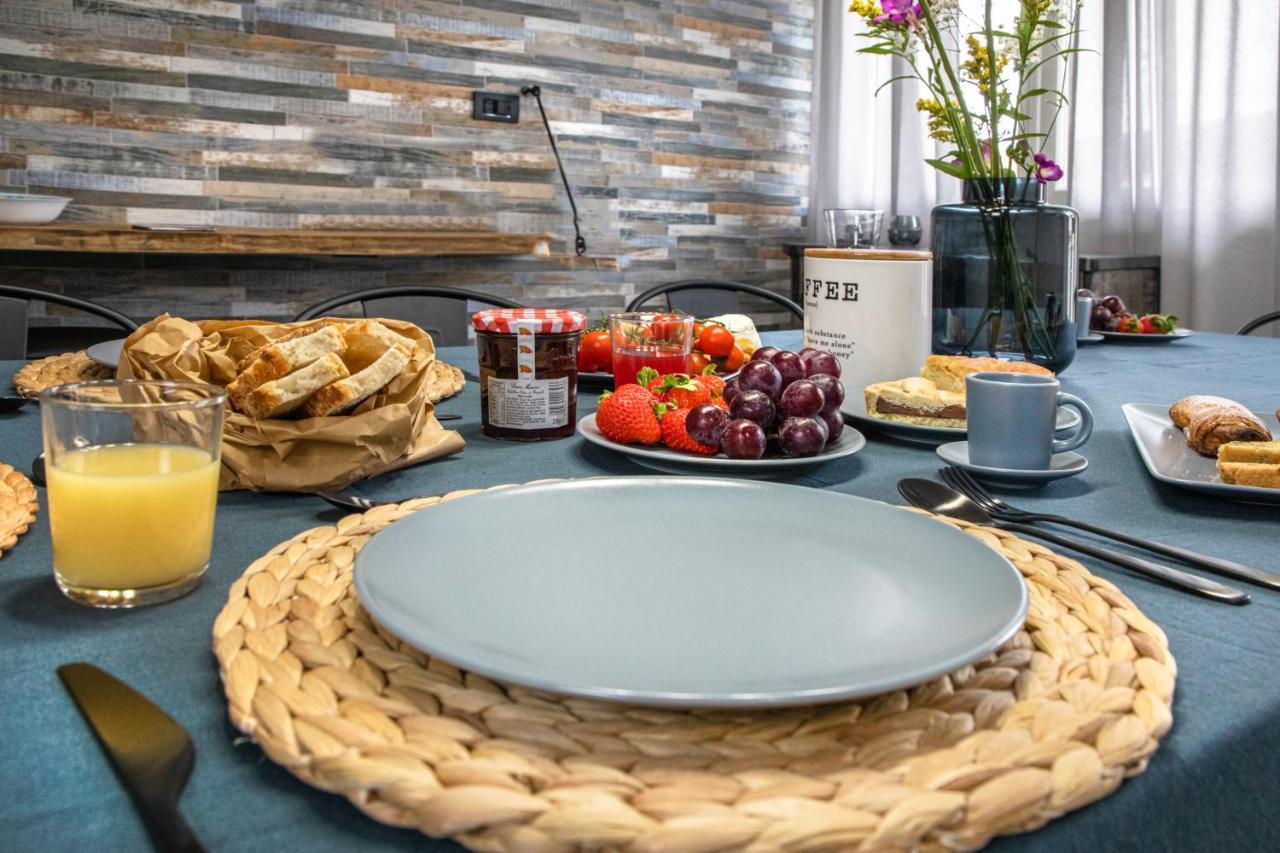 Urban Bed And Breakfast Ugento Esterno foto