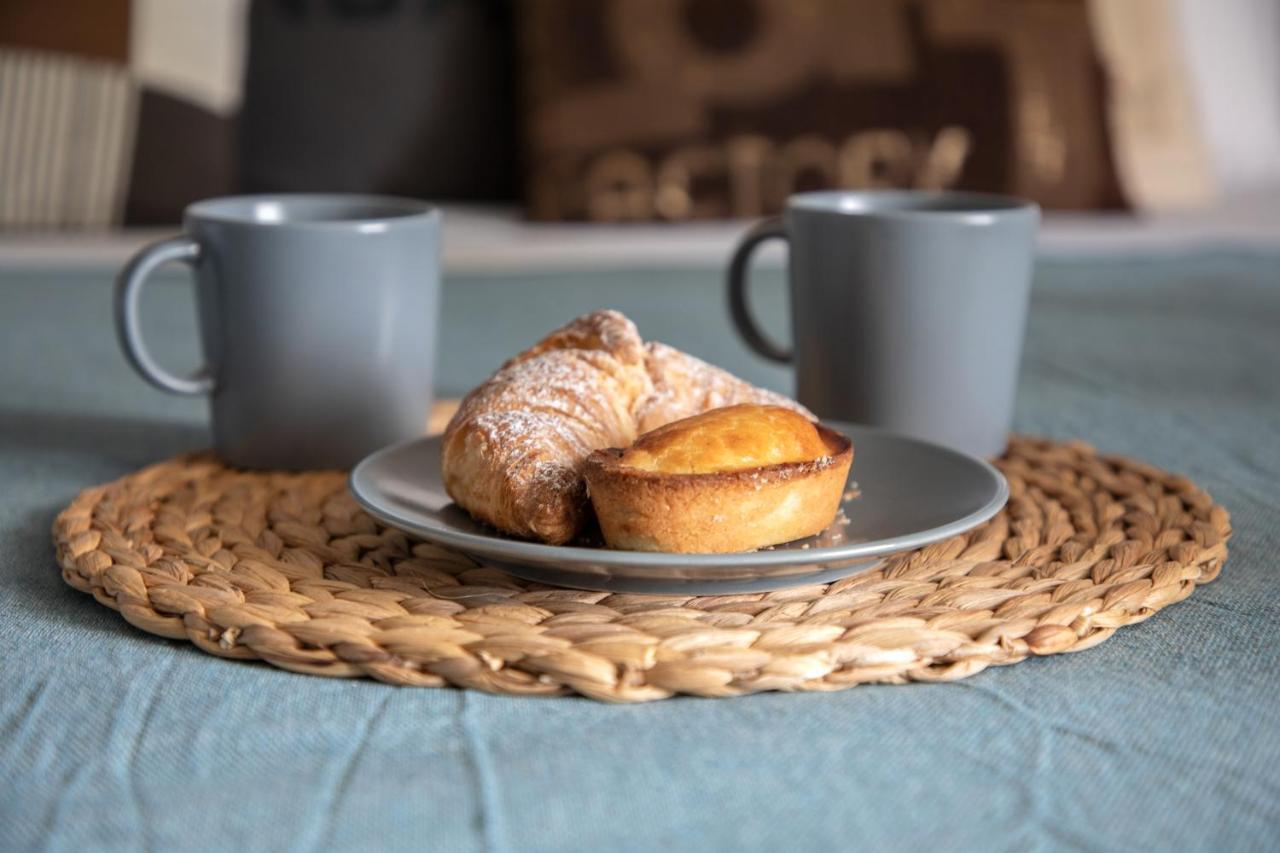 Urban Bed And Breakfast Ugento Esterno foto