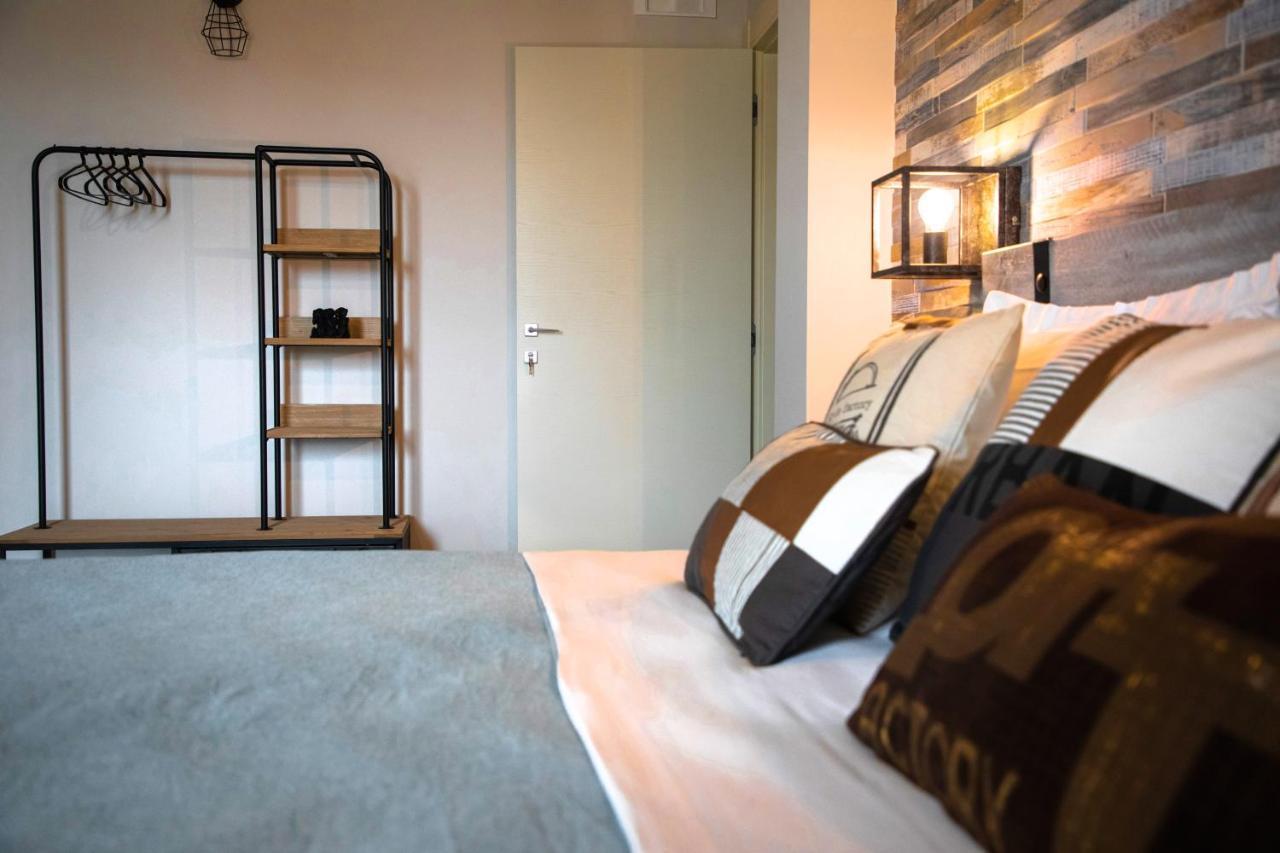 Urban Bed And Breakfast Ugento Esterno foto