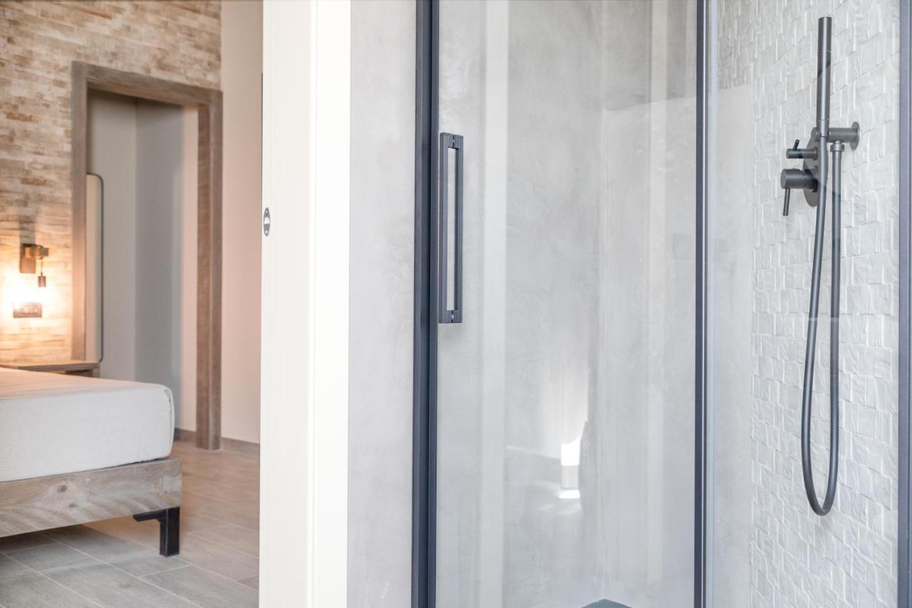 Urban Bed And Breakfast Ugento Esterno foto