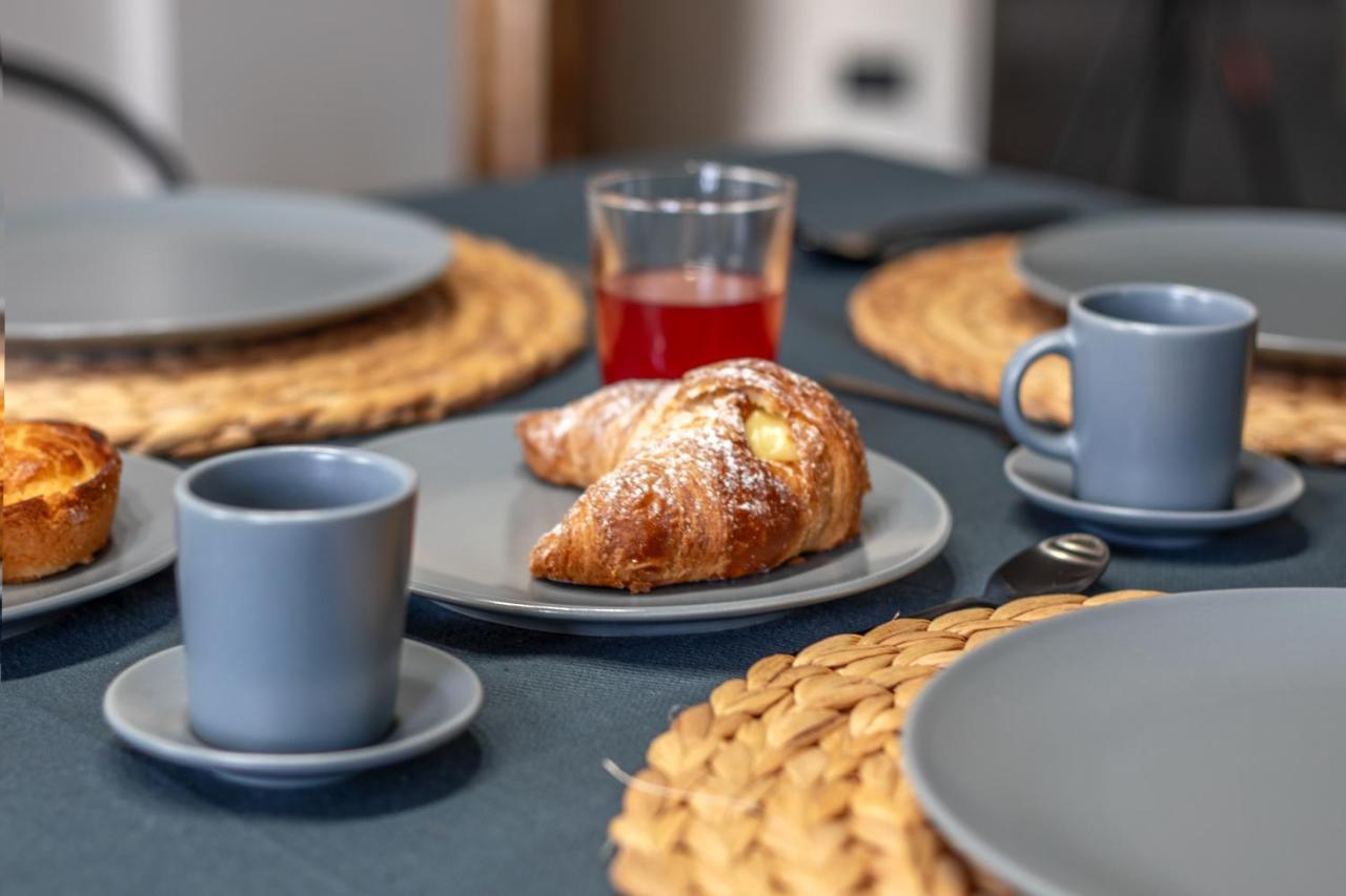 Urban Bed And Breakfast Ugento Esterno foto