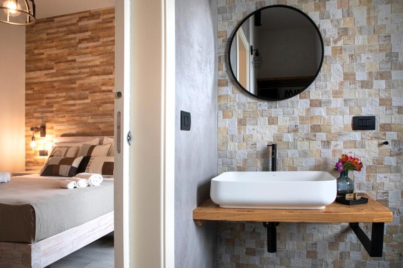 Urban Bed And Breakfast Ugento Esterno foto