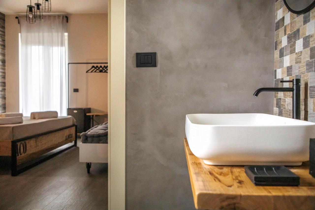 Urban Bed And Breakfast Ugento Esterno foto